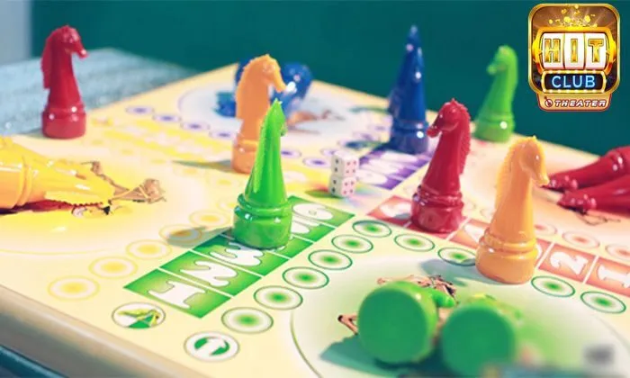 Cách chơi cờ cá ngựa là điều mà nhiều người quan tâm