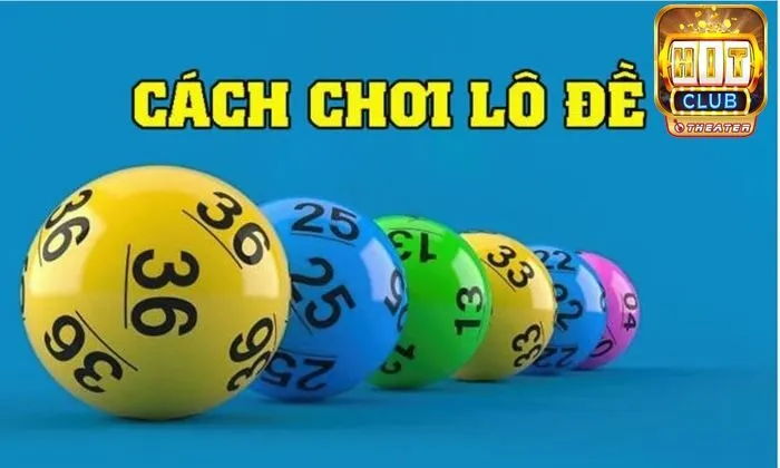 Cách chơi lô đề hiệu quả từ cao thủ không phải ai cũng biết 1 Cách chơi lô đề chi tiết dành cho tân binh
