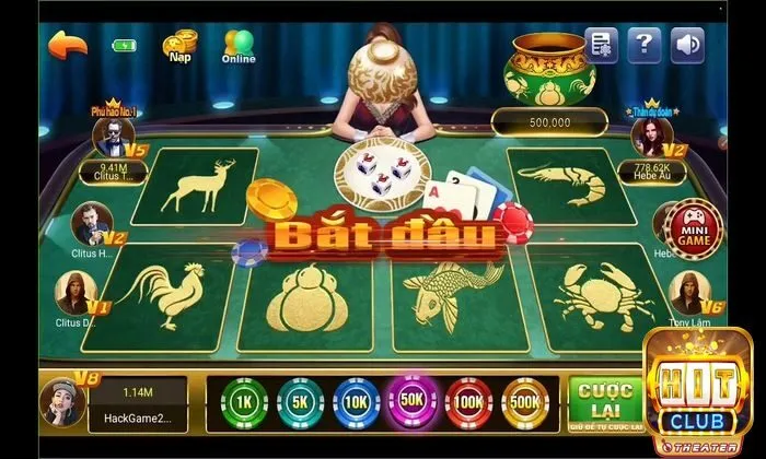 Khám phá cách đoán Bầu cua đỉnh cao, tự tin thắng lớn 2 Cách đoán bầu cua hiệu quả