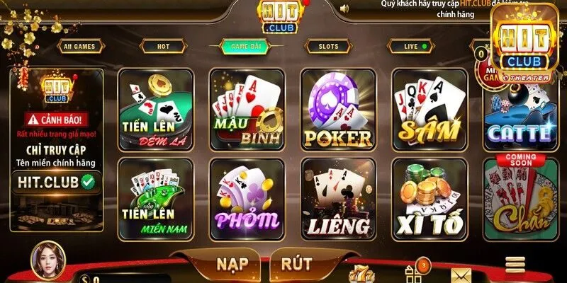 Một số vấn đề người chơi gặp phải khi đăng nhập Hitclub 