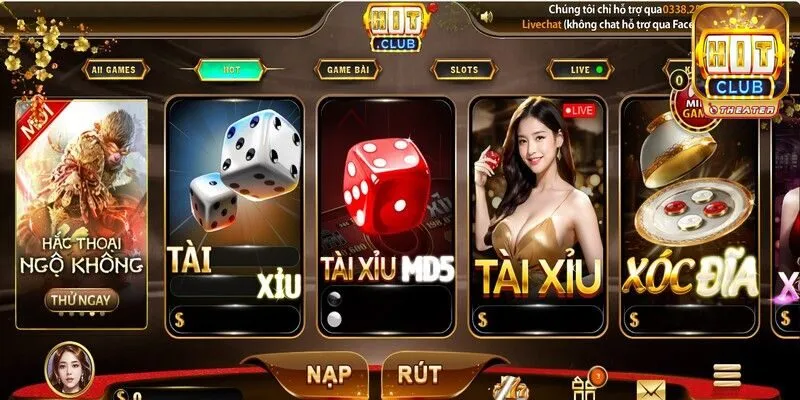 Người chơi cần phải lưu ý gì khi đăng nhập Hitclub?