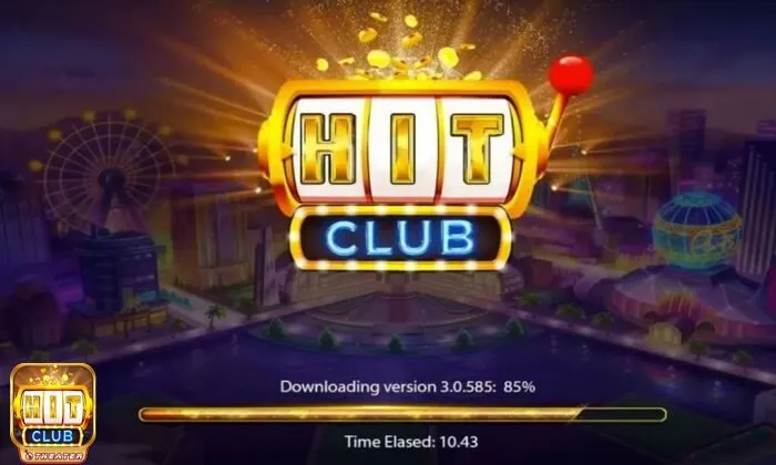 Đôi nét thông tin giới thiệu Hitclub - Cổng game online đẳng cấp