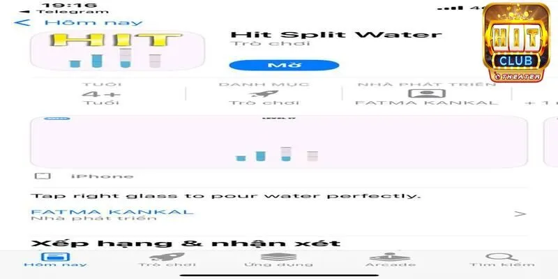 Tải Hitclub cho smartphone hệ điều hành Android và iOS 3 Tải app Hitclub cho thiết bị smartphone chạy hệ điều hành IOS